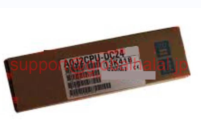 新品【日本の首都発★適当お願いごと書★税込】MITSUBISHI/三菱 A0J2中央処理装置-DC24 中央処理装置単一のもの【６ヶ月引き請ける】
