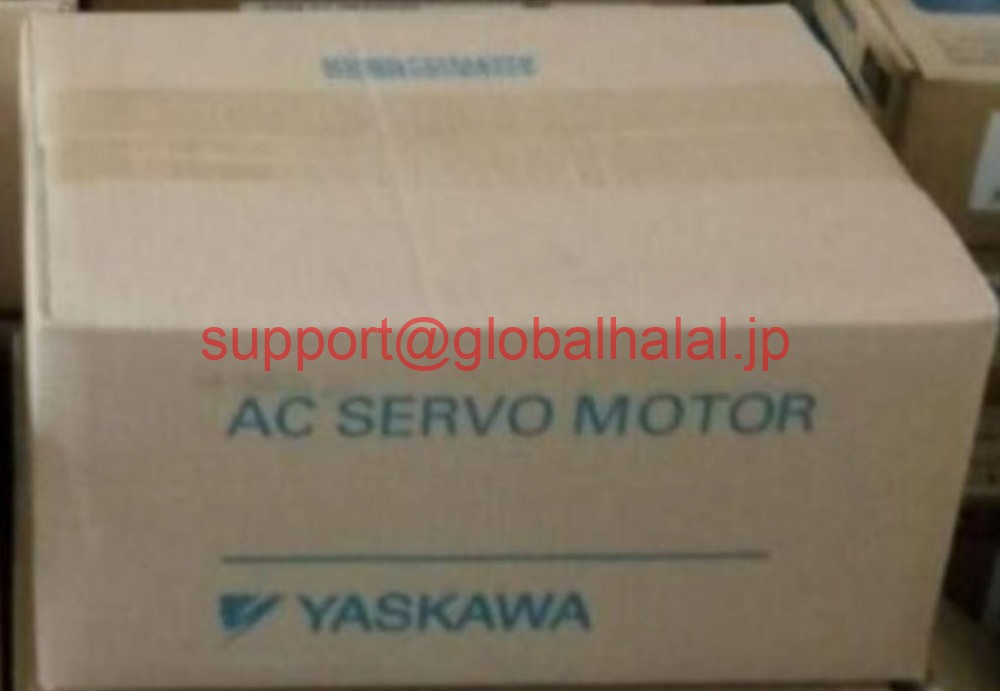 新品【日本の首都発★適当お願いごと書★税込】 YASKAWA サーボ原動機 SGMPH-02DAA6CD-OY 【６ヶ月引き受ける】