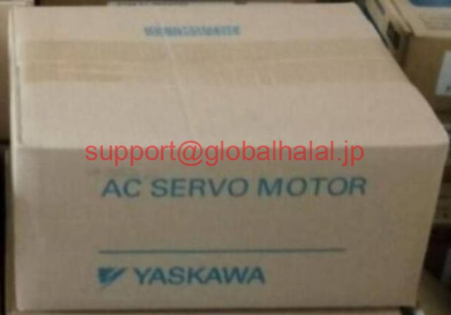 新品【日本の首都発★適当お願いごと書★税込】 YASKAWA サーボ原動機 SGMAH-A5A1A61D-OY 【６ヶ月言いはなつ】
