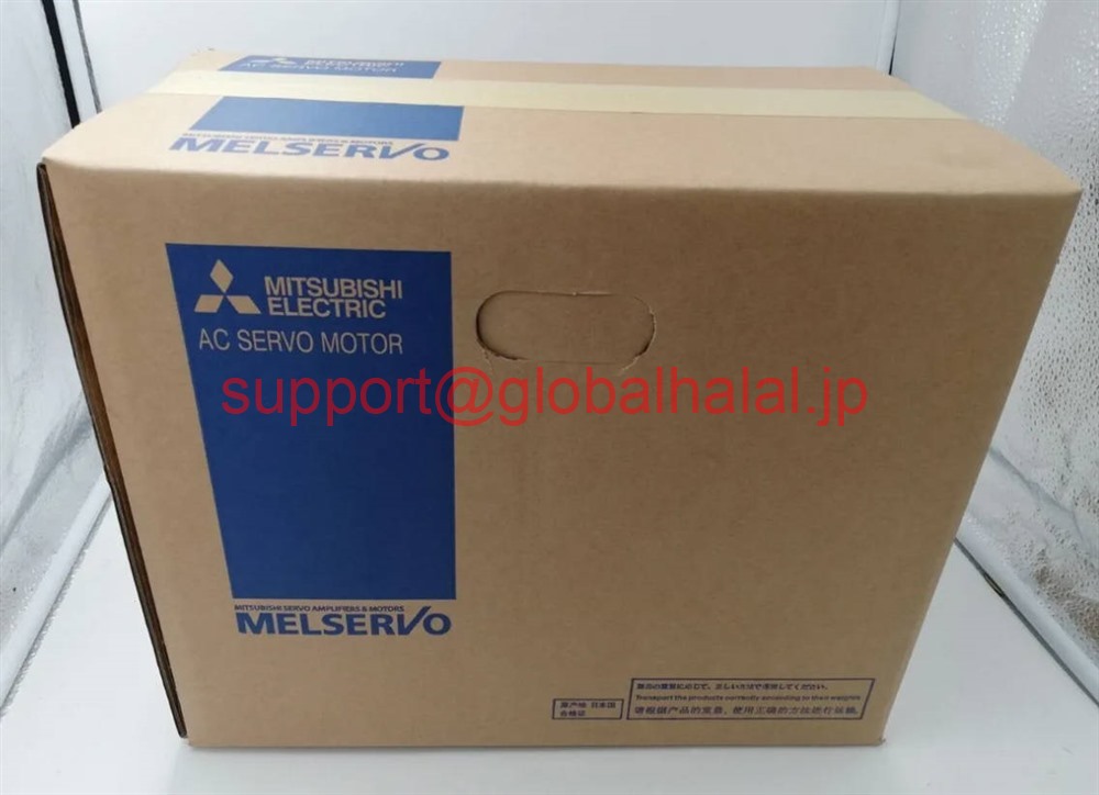 新品★新品/未使用 サーボモーター HC-KFS43-S51 減速比 新品☆適格請求書☆税込 三菱 サーボモーター HC-KFS43