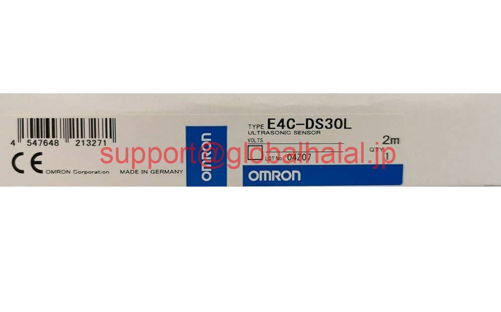 オムロン(OMRON) V640-HAM11-V4 NN V640-HAM11-L-ETN-V2 | RFIDシステム（SEMI規格対応・電磁誘導方式