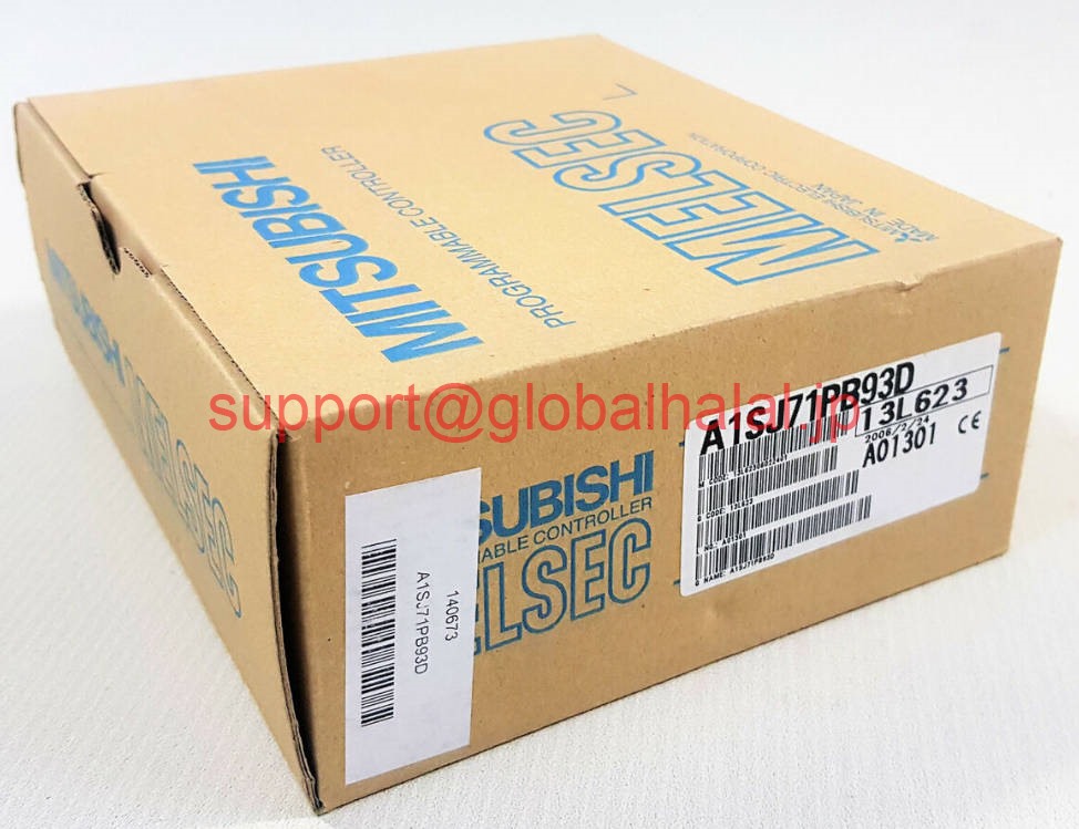 新品【日本の首都発★適当お願いごと書★税込】 三菱 DP単一のもの A1SJ71PB93D 【６ヶ月引き請ける】 パソコン・周辺機器-その他