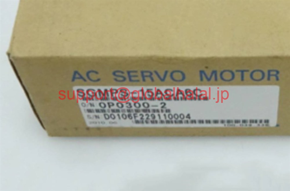 新品【日本の首都発★適当お願いごと書★税込】 YASKAWA サーボ原動機 SGMPS-15ACA6C 【６ヶ月引き受ける】