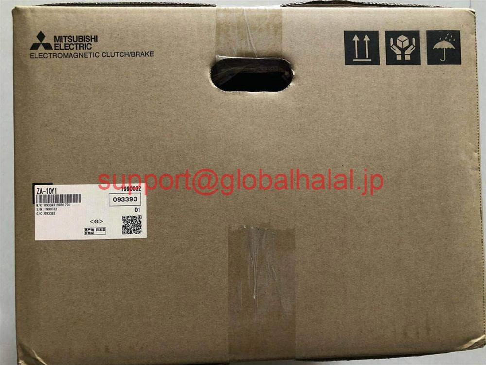 新品【日本の首都発★適当お願いごと書★税込】 三菱 パウダクラッチ ZA-10Y1 【６ヶ月引き請ける】 パソコン・周辺機器-その他