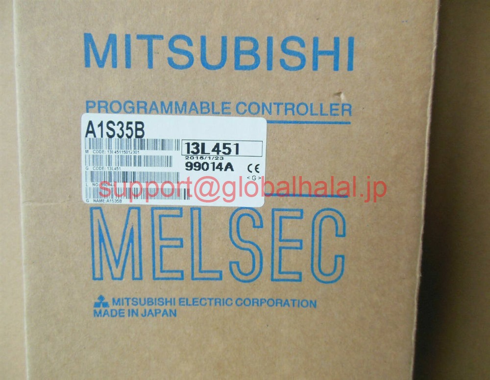 新品【日本の首都発★適当お願いごと書★税込】MITSUBISHI/三菱 A1S35B 基本理念軍事基地社会的単位【６ヶ月引き受ける】