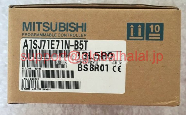 新品【日本の首都発★適当お願いごと書★税込】MITSUBISHI/三菱 A1SJ71E71N-B5T Ethernet界面単一のもの【６ヶ月引き請ける】 パソコン・周辺機器-その他