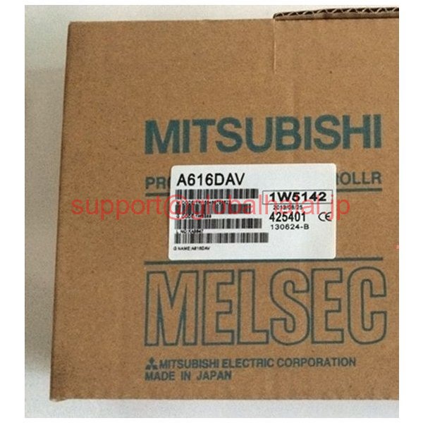 新品【日本の首都発★適当お願いごと書★税込】MITSUBISHI/三菱 A616DAV ディジタルアナログうつり変わり単一のもの【６ヶ月引き請ける】 その他-パソコン・周辺機器