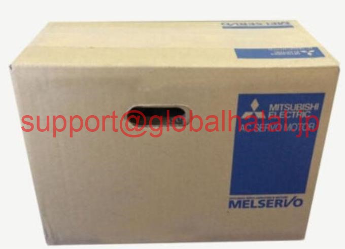 新品【東京発★適格請求書★税込】三菱 HA-SH203 Mitsubishi Servo Motor【６ヶ月保証】｜Global Halal Japan