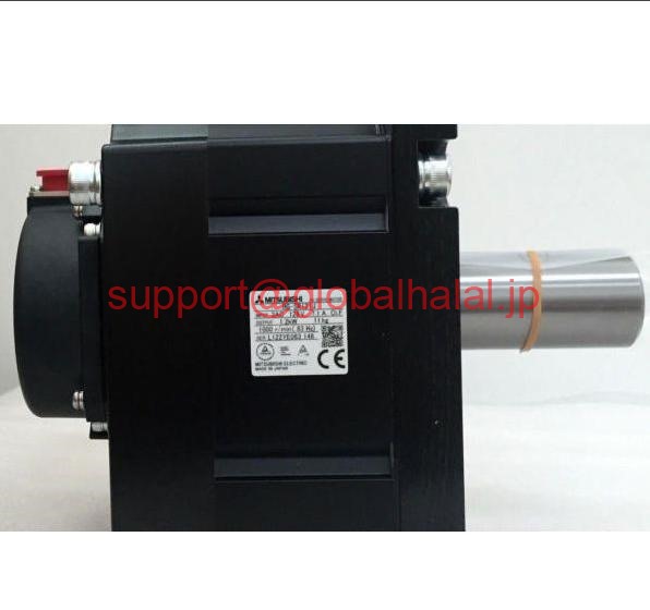 新品【日本の首都発★適当お願いごと書★税込】三菱 Mitsubishi AC Servo Motor HG-SR121J【６ヶ月引き請ける】 その他-パソコン・周辺機器