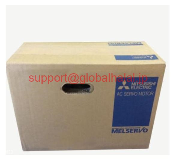 新品【東京発★適格請求書★税込】三菱 MITSUBISHI PLC Module AJ65FBTA-RPH【６ヶ月保証】｜Global Halal Japan
