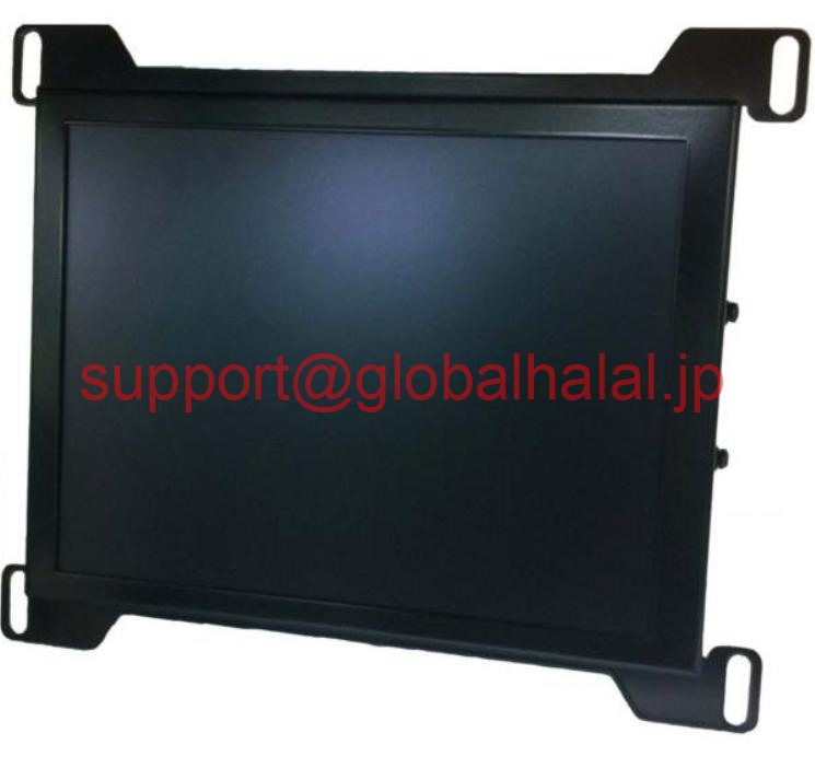 新品【日本の首都発★適当お願いごと書★税込】LCD UPGRADE KIT ( for MAZAK MDT1216 MITSUBISHI MDT1216 TOTOKU MDT1216 )【６ヶ月引き請ける】 その他-パソコン・周辺機器