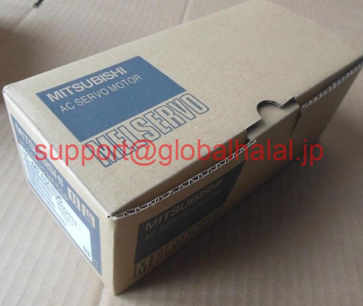 新品【日本の首都発★適当お願いごと書★税込】HC-UFS43BK Mitsubishi Servo Motor HC UFS43BK 三菱【６ヶ月引き請ける】 パソコン・周辺機器-その他
