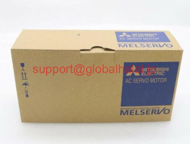 新品【東京発★適格請求書★税込】HF-KP053BG5 Mitsubishi Servo Motor HFKP053BG5【６ヶ月保証】｜Global Halal Japan