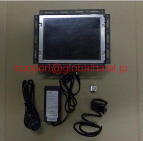 新品【東京発★適格請求書★税込】Monitor to LCD retrofit for A61L-0001-0087 A61L-0001-0088 A61L-0001-0092 FANUC【６ヶ月保証】｜Global Halal Japan