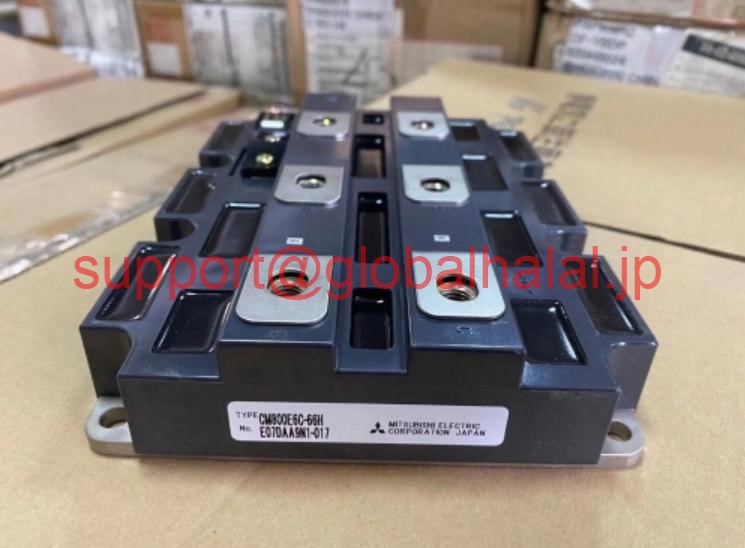 新品【日本の首都発★適当お願いごと書★税込】三菱 MITSUBISHI コマーシャル800E6C-66H POWER TRANSISTOR MODULE INSULATED SEMICONDUCTOR【６ヶ月引き請ける】 パソコン・周辺機器-その他