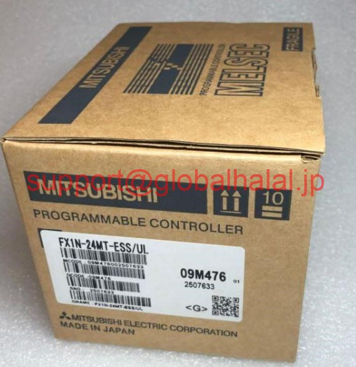 新品【日本の首都発★適当お願いごと書★税込】三菱 MITSUBISHI FX-24MT-ESS FNFP FX24MTESS【６ヶ月引き請ける】 その他-パソコン・周辺機器