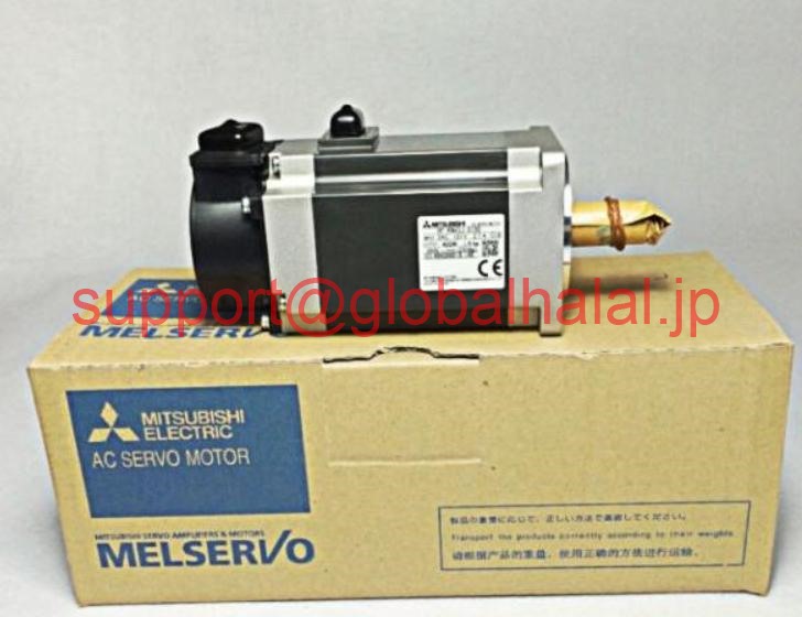 新品【東京発★適格請求書★税込】三菱 Mitsubishi HG-SN102BJ-S100【６ヶ月保証】｜Global Halal Japan