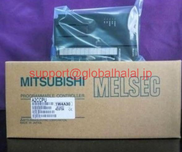 新品【日本の首都発★適当お願いごと書★税込】A2CCPU MITSUBISHI PLC Module 三菱【６ヶ月引き請ける】 パソコン・周辺機器-その他