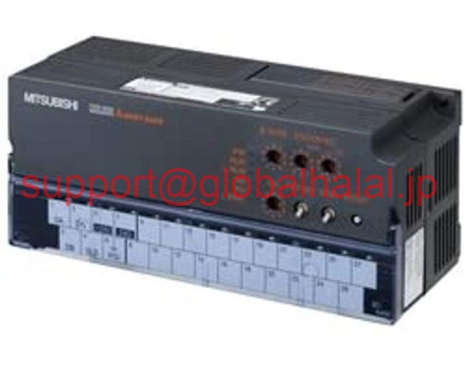 新品【東京発★適格請求書★税込】AJ65BT-64DA Mitsubishi PLC Module AJ65BT64DA【６ヶ月保証】｜Global Halal Japan