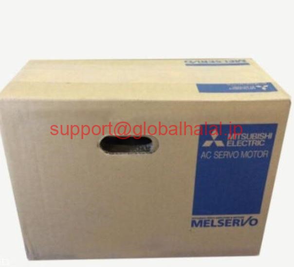 新品【東京発★適格請求書★税込】三菱 HC352S-A47 servo motor mitsubishi HC352SA47 Mitsubishi【6ヶ月保証】|Global Halal Japan