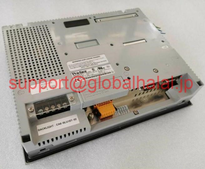 新品【日本の首都発★適当お願いごと書★税込】Proface AGP3500-T1-AF-FN1M (USED, good working condition) Pro-face【６ヶ月引き請ける】 パソコン・周辺機器-その他