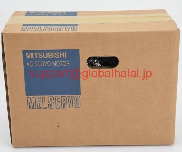 新品【日本の首都発★適当お願いごと書★税込】三菱 Mitsubishi Servo Motor HC-MF43BG1【６ヶ月引き受ける】