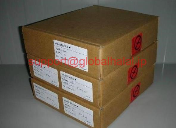 新品【東京発★適格請求書★税込】NFDR541-P00 YOKOGAWA NFDR541-POO【６ヶ月保証】｜Global Halal Japan