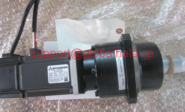 新品【日本の首都発★適当お願いごと書★税込】HC-KFS23G2 Mitsubishi Servo Motor HCKFS23-G2 三菱【６ヶ月引き受ける】