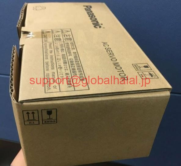 新品【日本の首都発★適当お願いごと書★税込】Panasonic MSMD042S1U servo motor MSMD042SIU パナソニック【６ヶ月引き受ける】
