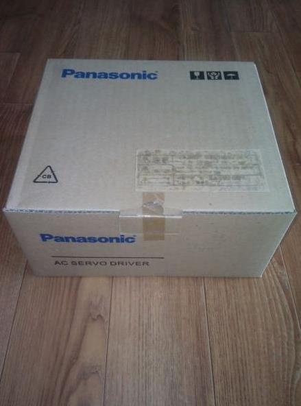新品【東京発★適格請求書★税込】PANASONIC MCDDT3520F SERVO DRIVER パナソニック【６ヶ月保証】｜Global Halal Japan