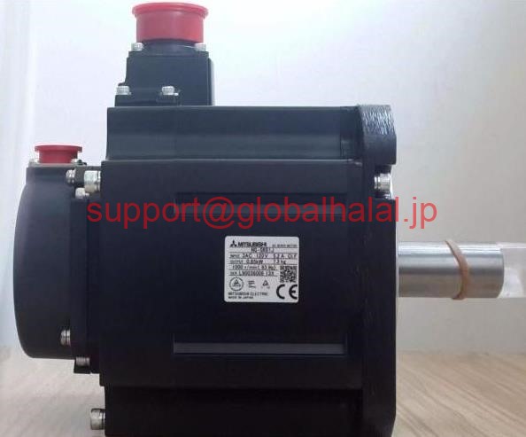 新品【日本の首都発★適当お願いごと書★税込】三菱 Mitsubishi servo motor HC-SR202J【６ヶ月引き受ける】
