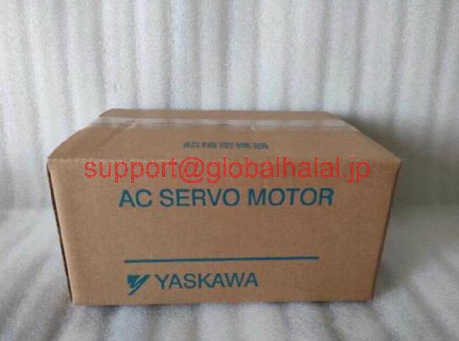 新品【東京発★適格請求書★税込】JAPMC-AN2300 Yaskawa JAPMCAN2300【６ヶ月保証】｜Global Halal Japan 73,700円