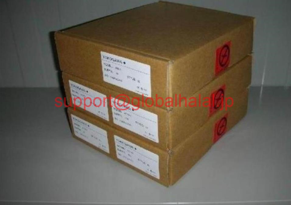 新品【東京発★適格請求書★税込】YOKOGAWA DYA-E4D/KS1/SCT RQANS1 DYAE4DKS1SCT【６ヶ月保証】｜Global Halal Japan