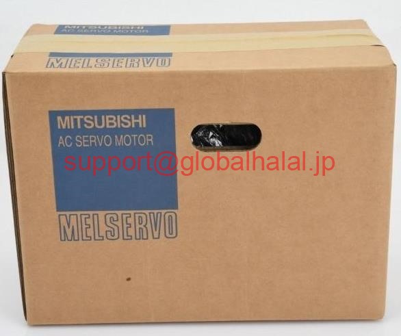 新品【東京発★適格請求書★税込】HF-SP352J Mitsubishi Servo Motor HF SP352J 三菱【６ヶ月保証】｜Global Halal Japan