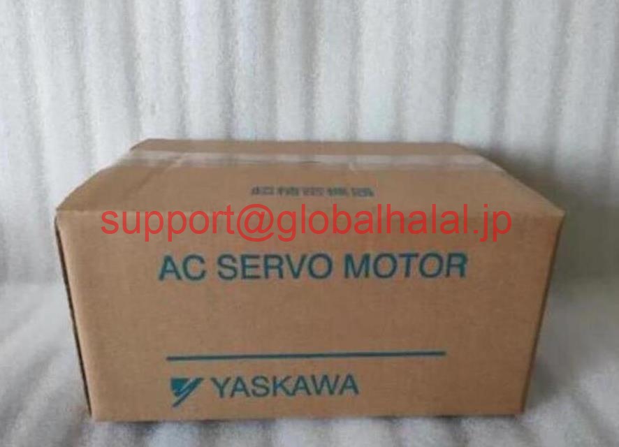 新品【東京発★適格請求書★税込】YASKAWA ELECTRIC JUSP-DB03 RQANS1 JUSPDB03【６ヶ月保証】｜Global Halal Japan