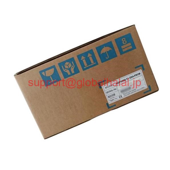 新品【東京発★適格請求書★税込】AGP3400-T1-D24-FN1M Proface Touch Panel Pro-face【6ヶ月保証】|Global Halal Japan