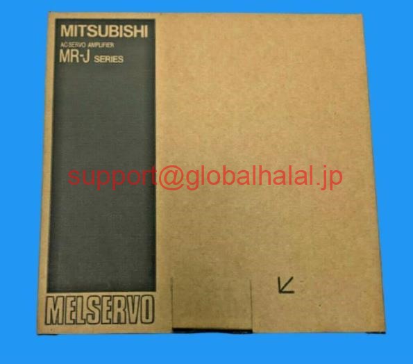 新品【日本の首都発★適当お願いごと書★税込】Mitsubishi MR-J2S-40CP-EG Servo Drive MRJ2S40CP-EG 三菱【６ヶ月引き請ける】 パソコン・周辺機器-その他