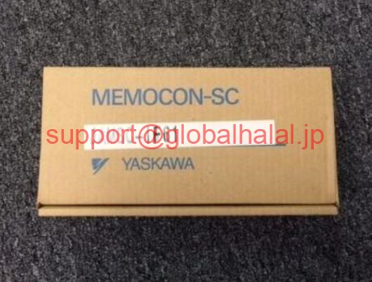 新品【東京発★適格請求書★税込】Yaskawa Controller JAMSC-IF61 JAMSCIF61【６ヶ月保証】｜Global Halal Japan