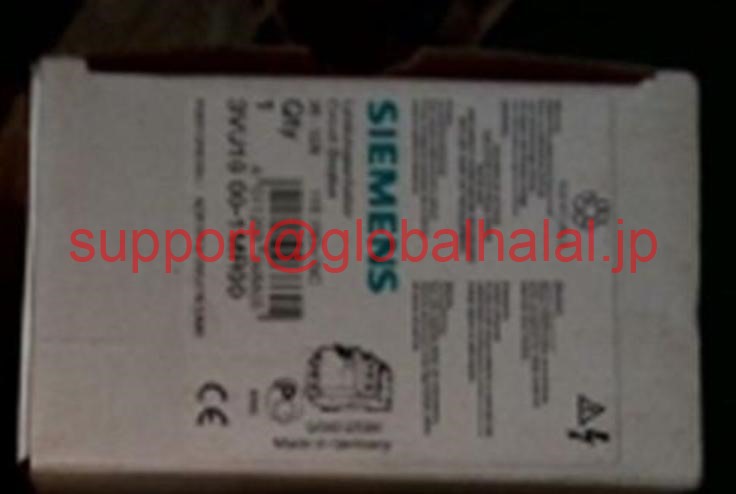 新品【日本の首都発★適当お願いごと書★税込】3VU1600-1MR00 Siemens 3VU1 600-1MR00 ジーメンス【６ヶ月引き受ける】