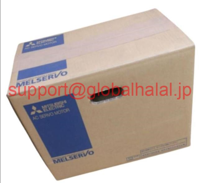 新品【日本の首都発★適当お願いごと書★税込】HA-FF13D Mitsubishi Servo Motor HAFF13D 三菱【６ヶ月引き請ける】 パソコン・周辺機器-その他