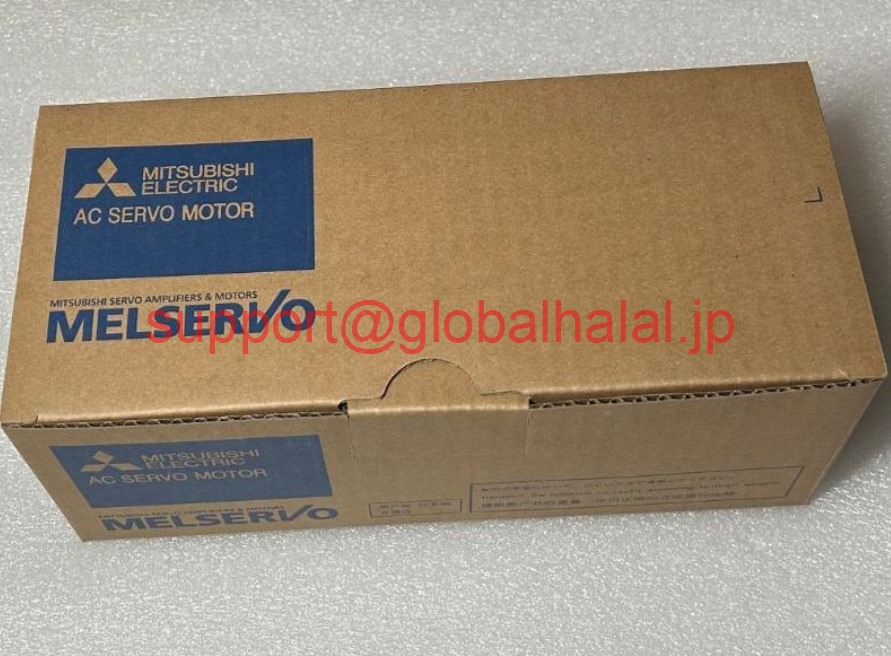 新品【日本の首都発★適当お願いごと書★税込】HC-PQ053BK Mitsubishi Servo Motor HC PQ053BK 三菱【６ヶ月引き請ける】 パソコン・周辺機器-その他