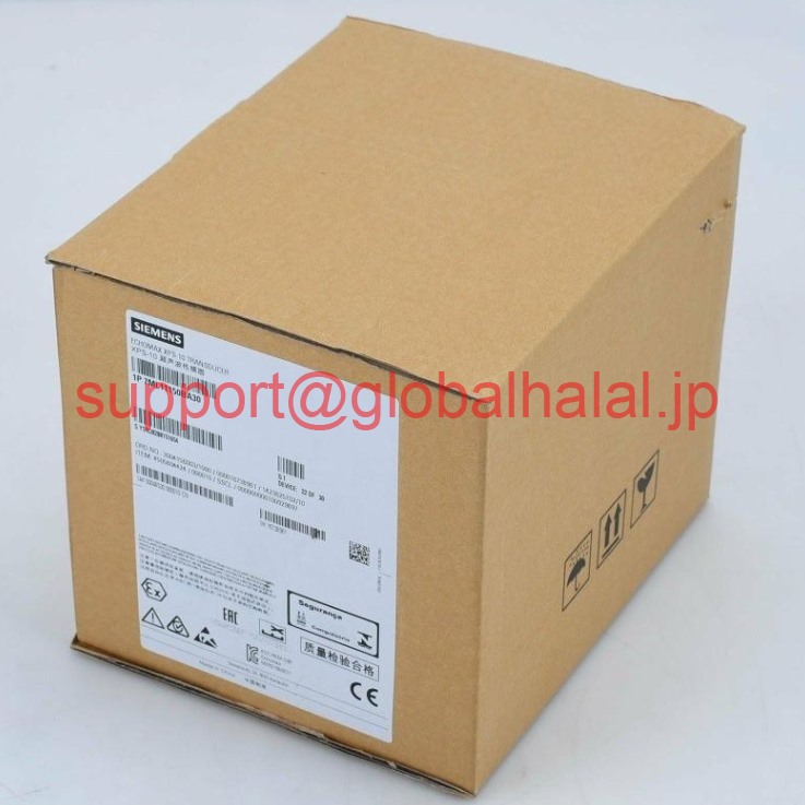 新品【日本の首都発★適当お願いごと書★税込】Siemens 7ML1115-0BA30 Ultrasonic Transducer 7ML1 115-0BA30 7ML11150BA30【６ヶ月引き受ける】