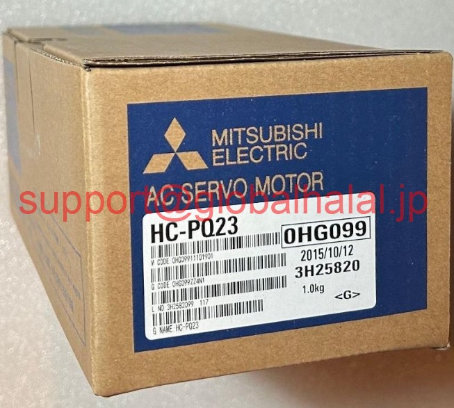 新品【東京発★適格請求書★税込】三菱 ORIGINAL HCPQ23 MITSUBISHI LOCATION M【６ヶ月保証】｜Global Halal Japan