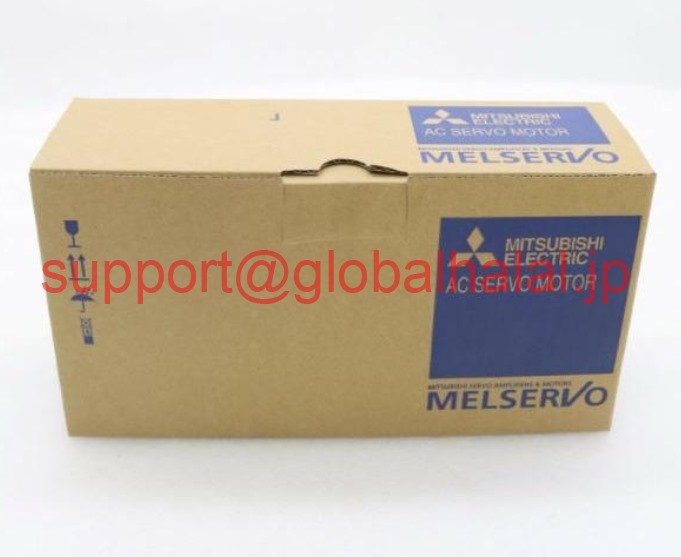 新品【日本の首都発★適当お願いごと書★税込】HC-MF43G1(1/20) Mitsubishi Servo Motor HC MF43G1(1:20) 三菱【６ヶ月引き受ける】