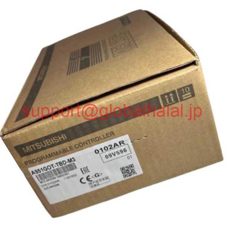 新品【日本の首都発★適当お願いごと書★税込】A951GOT-TBD-M3 Mitsubishi A951G0T-TBD-M3 三菱【６ヶ月引き受ける】