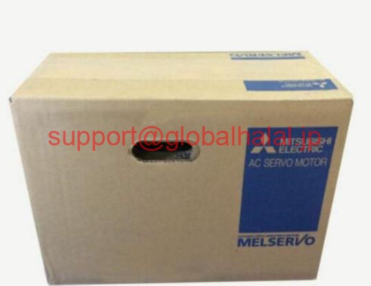 新品【東京発★適格請求書★税込】HG-MR053D Mitsubishi Servo Motor HGMR053D 三菱【６ヶ月保証】｜Global Halal Japan 68,200円