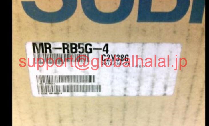 新品【日本の首都発★適当お願いごと書★税込】MITSUBISHI MR-RB5G-4 REGENERATION RESISTOR OPTION 500W MR-RB5G4【６ヶ月引き請ける】 パソコン・周辺機器-その他