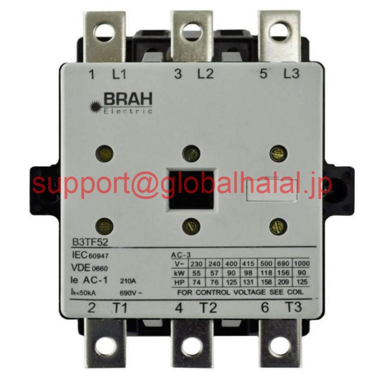 新品【日本の首都発★適当お願いごと書★税込】Replacement Contactor for Siemens 3TF52 3TF5222-0AV0 3P 600V 170A Includes 480 Volt AC Coil【６ヶ月引き受ける】