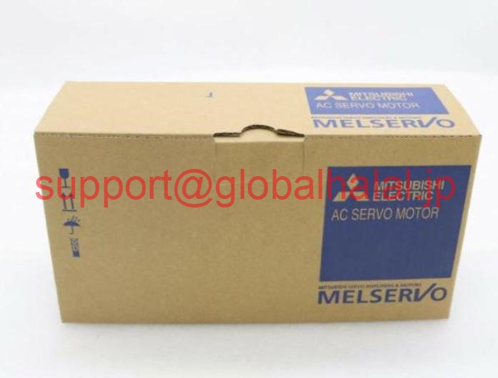 新品【日本の首都発★適当お願いごと書★税込】HC-MF43G1(1/12) Mitsubishi Servo Motor HC MF43G1(1:12) 三菱【６ヶ月引き受ける】