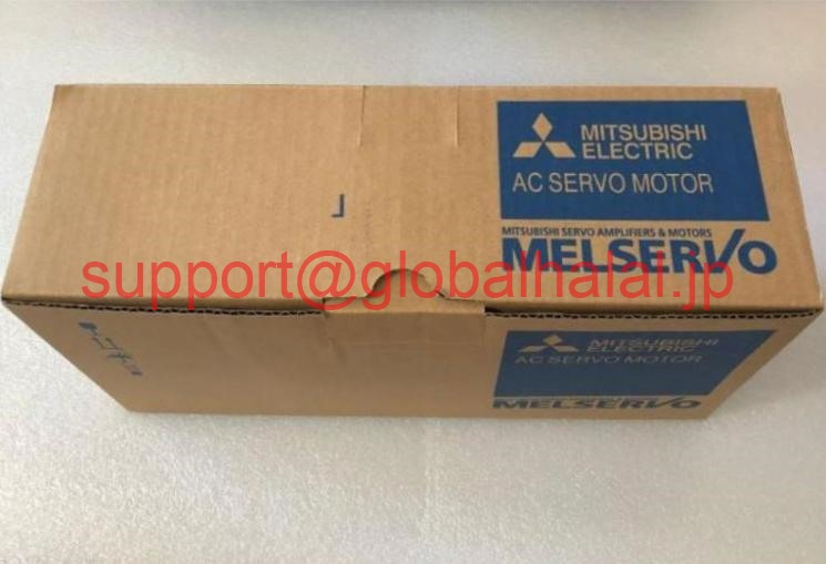 新品【日本の首都発★適当お願いごと書★税込】HC-MF43G1(1/5) Mitsubishi Servo Motor HC MF43G1(1:5) 三菱【６ヶ月引き受ける】